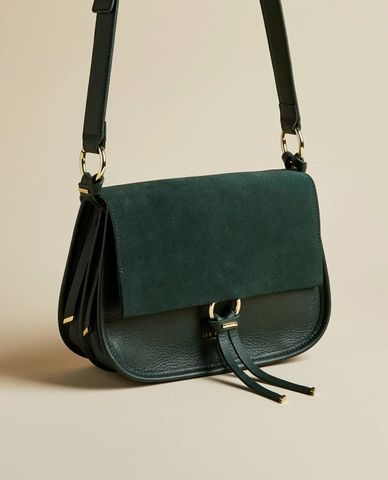  TED BAKER - Túi đeo chéo nữ Harrlee 