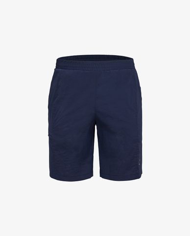  PRO SPECS - Quần short tập luyện nam lưng thun Woven 