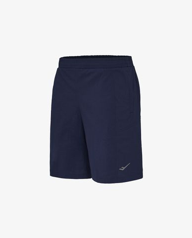  PRO SPECS - Quần short tập luyện nam lưng thun Woven 