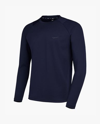  PRO SPECS - Áo thun thể thao nam tay dài Material Color Matching Rou 