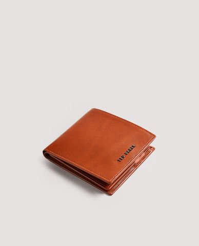  TED BAKER - Ví nam dáng ngắn dạng gập Sammed 