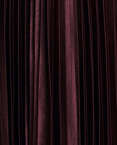  TED BAKER - Chân váy midi xếp li Glaycie 