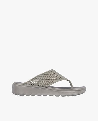  SKECHERS - Dép kẹp nữ Foamies Footsteps 