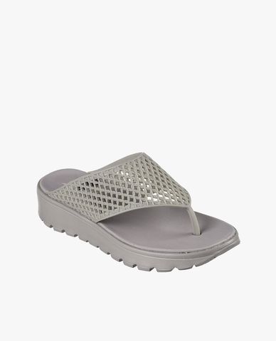  SKECHERS - Dép kẹp nữ Foamies Footsteps 