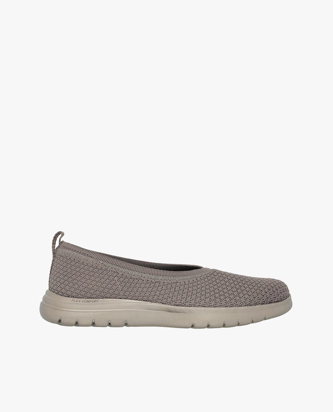 SKECHERS - Giày slip on nữ On The GO Flex Brilliance