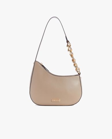  NINE WEST - Túi đeo vai nữ phối dây xích Sana 