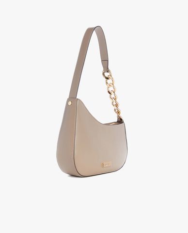  NINE WEST - Túi đeo vai nữ phối dây xích Sana 