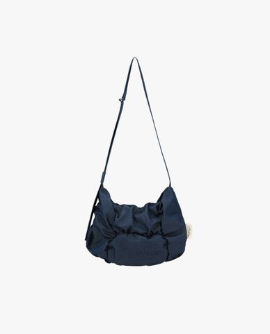  Marhen.J - Túi đeo chéo nữ chần bông Popcorn 