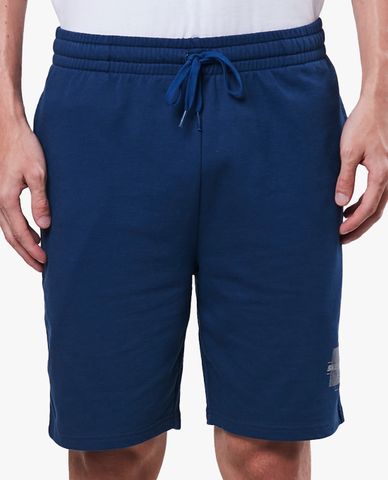  SKECHERS - Quần short tập luyện unisex lưng thun Pokémon 