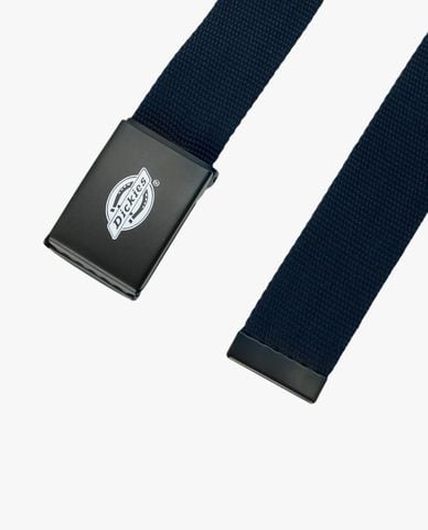  DICKIES - Thắt lưng unisex bản vừa 