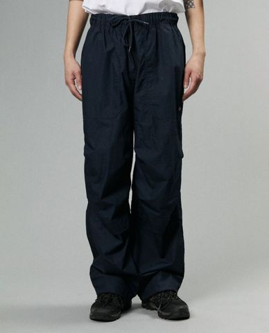  DICKIES - Quần nam ống rộng lưng thun phối túi cá tính 