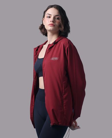  JOCKEY - Áo khoác thể thao unisex chống tia UV 