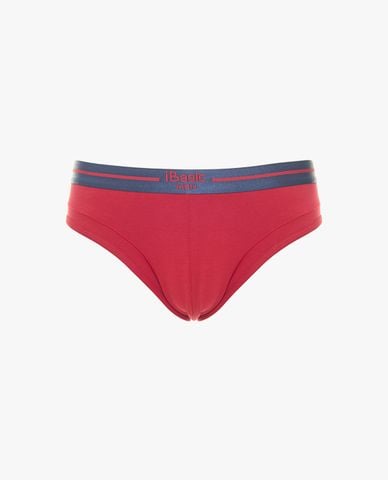  iBasic - Quần lót nam tam giác brief cotton USA 