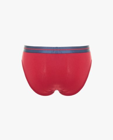  iBasic - Quần lót nam tam giác brief cotton USA 