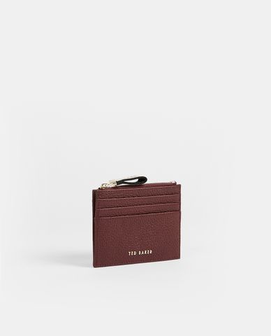  TED BAKER - Ví nữ đựng name card Kelseyy Branded Webbing 