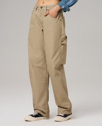  DICKIES - Quần unisex ống đứng 1939 Painter Work 