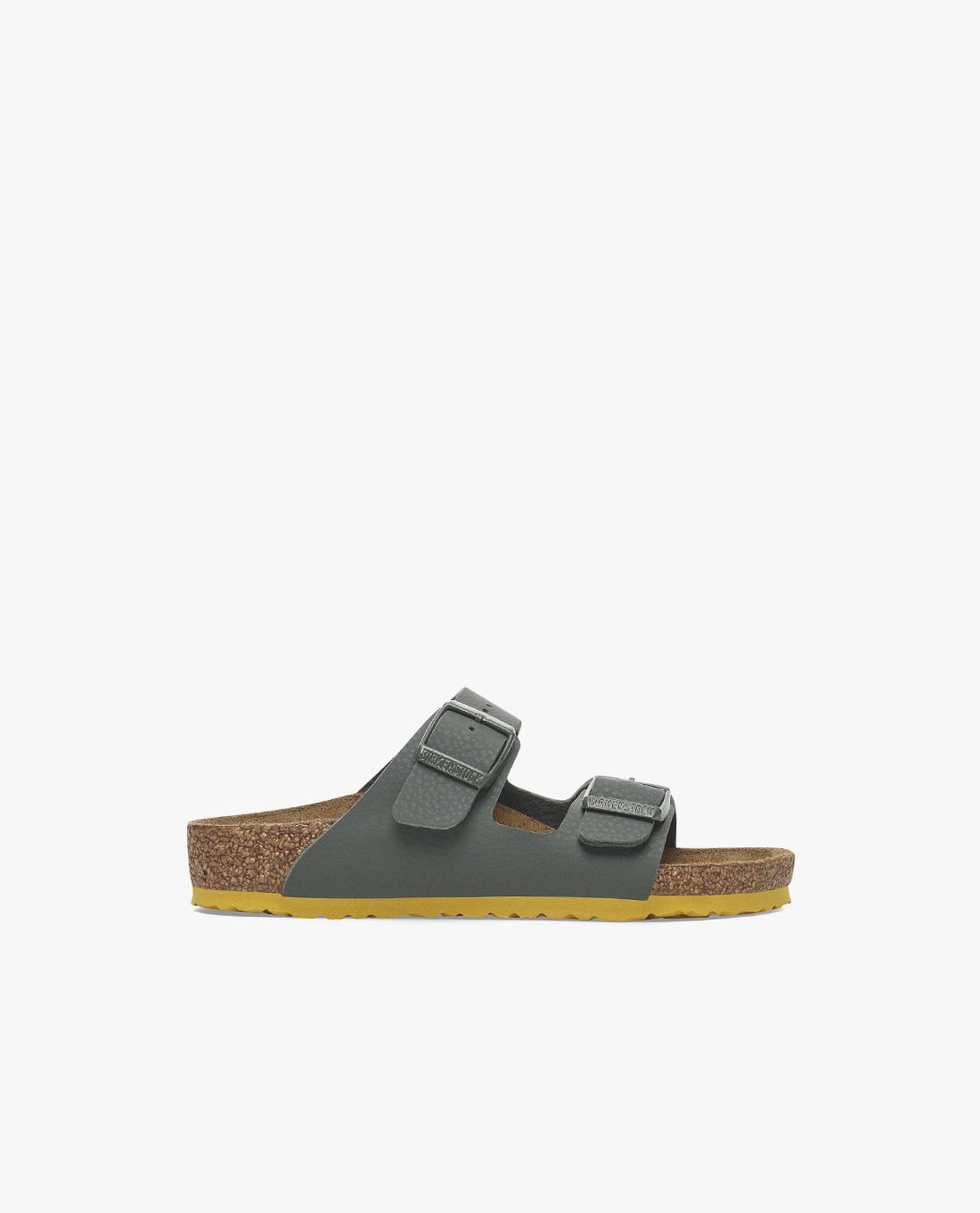 BIRKENSTOCK - Dép trẻ em quai ngang Arizona