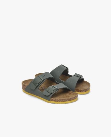  BIRKENSTOCK - Dép trẻ em quai ngang Arizona 
