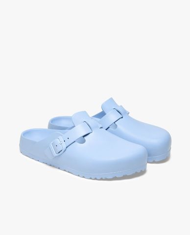 BIRKENSTOCK - Giày clog unisex Boston 