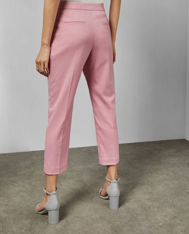  TED BAKER - Quần tây nữ Angular Begonit 