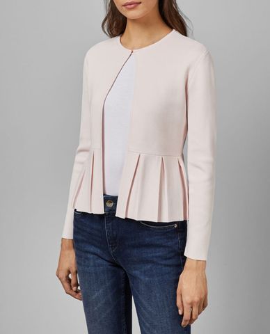  TED BAKER - Áo khoác cardigan nữ Danyiel 