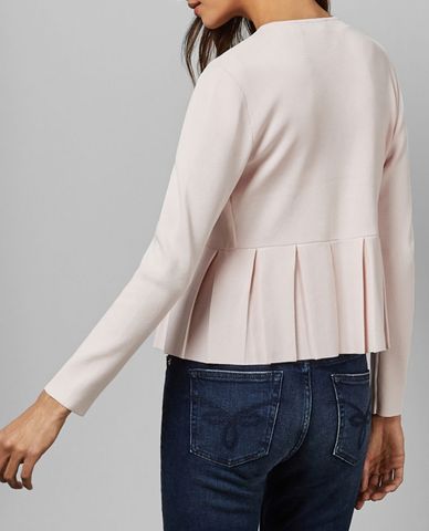  TED BAKER - Áo khoác cardigan nữ Danyiel 