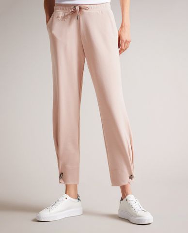  TED BAKER - Quần jogger nữ lưng thun Orthon 