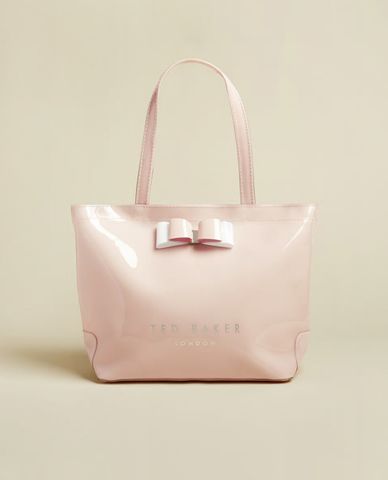  TED BAKER - Túi tote nữ phom hình vuông Haricon 