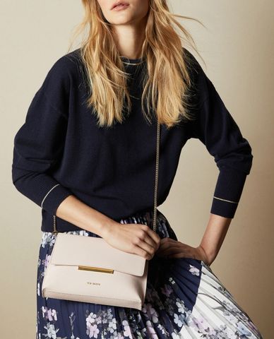  TED BAKER - Túi đeo chéo nữ Harlew 