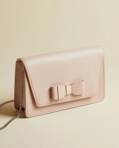  TED BAKER - Túi đeo chéo nữ nắp gập Keeiira 