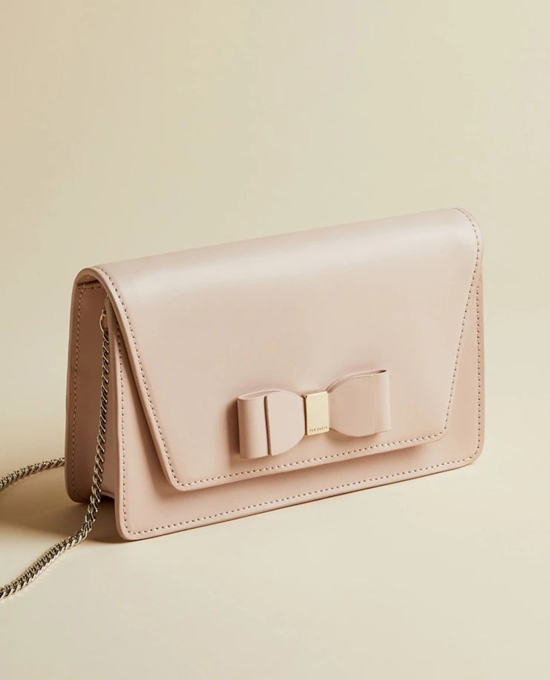 Keeiira ted online baker