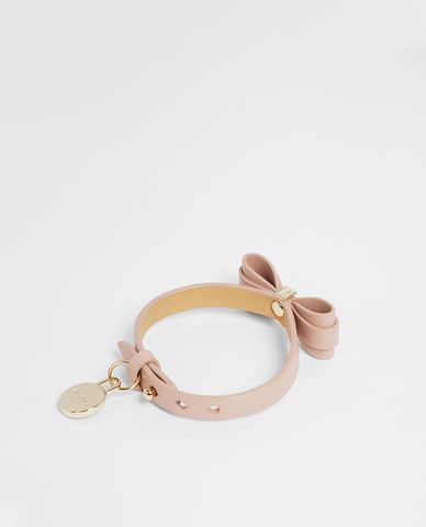  TED BAKER - Vòng tay nữ phối nơ Aryaana 