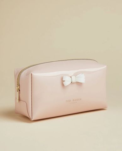  TED BAKER - Túi đựng dụng cụ trang điểm Eulali 