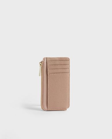  TED BAKER - Ví đựng name card nữ đính nơ Arshia 