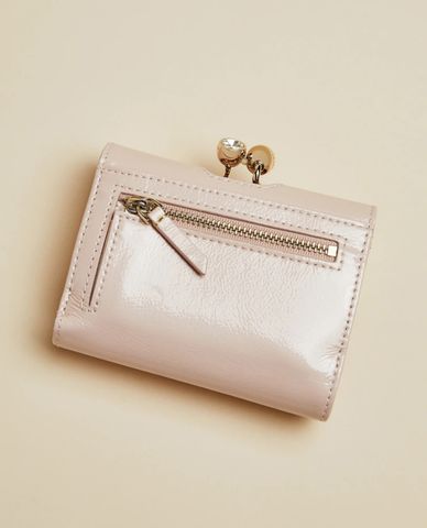  TED BAKER - Ví tiền nữ dạng gập Emeey 