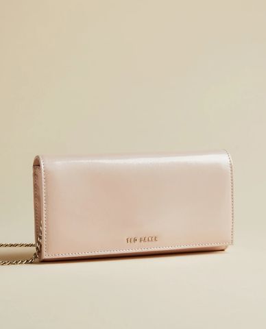  TED BAKER - Ví cầm tay nữ Enrici 