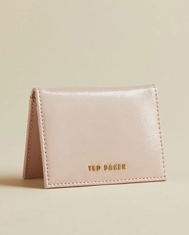  TED BAKER - Ví tiền nữ dạng gập Llilie 