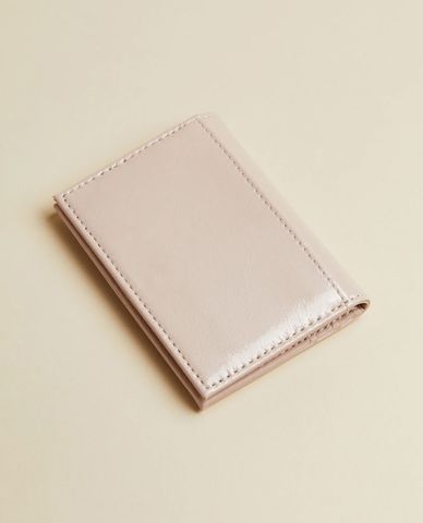  TED BAKER - Ví tiền nữ dạng gập Llilie 
