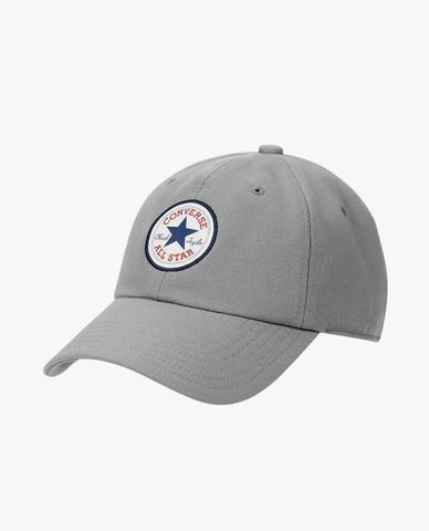  CONVERSE - Nón bóng chày unisex Tipoff 