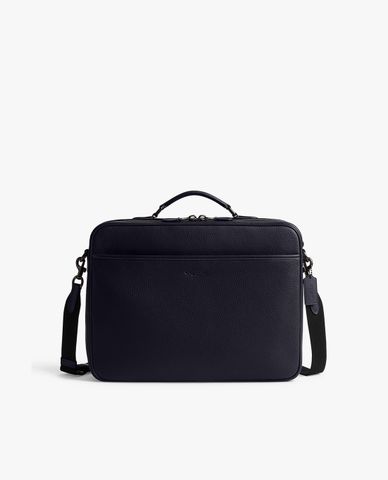  COACH - Cặp xách nam phom chữ nhật Gotham Convertible 