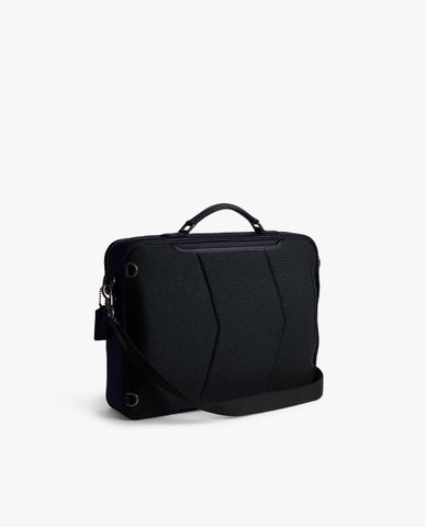  COACH - Cặp xách nam phom chữ nhật Gotham Convertible 