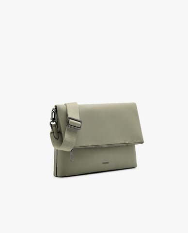  PEDRO - Túi đeo vai nam phom chữ nhật Two Way 