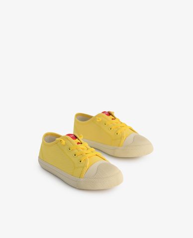  PEDRO - Giày thể thao trẻ em cổ thấp phối dây buộc thời trang 