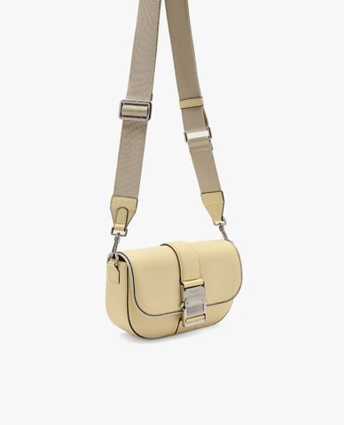  PEDRO - Túi đeo chéo nam phom chữ nhật thanh lịch 