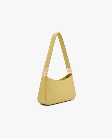  PEDRO - Túi đeo vai nữ phom hình thang Jatte 