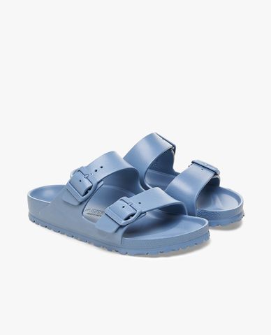  BIRKENSTOCK - Dép unisex quai ngang Arizona 