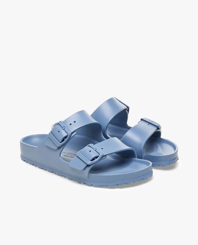  BIRKENSTOCK - Dép unisex quai ngang Arizona 