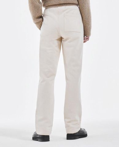  THE KOOPLES - Quần jogger nữ phom suông rút dây 