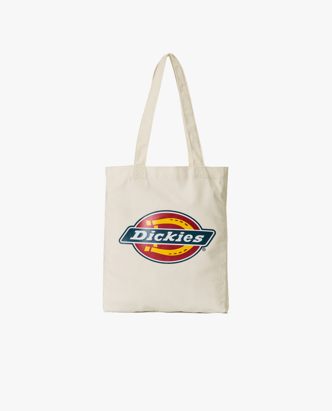 DICKIES - Túi tote unisex phom chữ nhật Icon