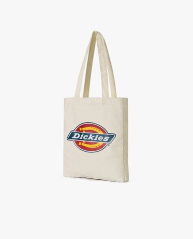  DICKIES - Túi tote unisex phom chữ nhật Icon 